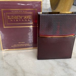 Elizabeth And James Nirvana ROSE